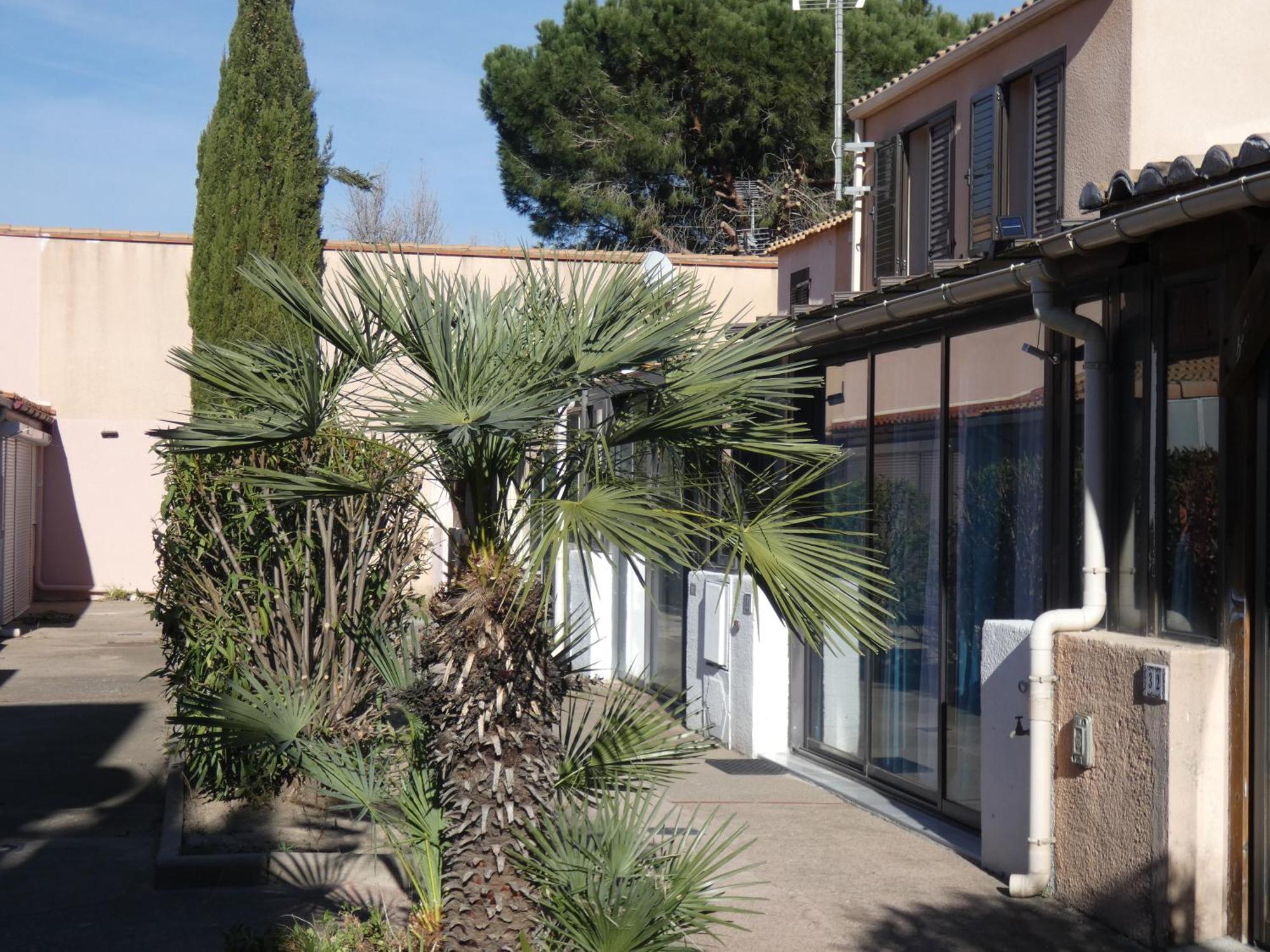 Maison A La Plage Climatisee Et Wifi Fibre Pour Teletravail سان سيبريان المظهر الخارجي الصورة